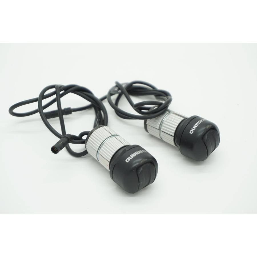 シマノ SHIMANO 「シマノ」 DURA-ACE Di2 9160系 シフターセット シマノ SHIMANO 「シマノ」 DURA-ACE Di2 9160系 シフターセット