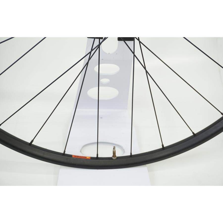 WTB ST i23 +CANNONDALEハブ TOPSTONE用 ホイールセット / 京都八幡店 