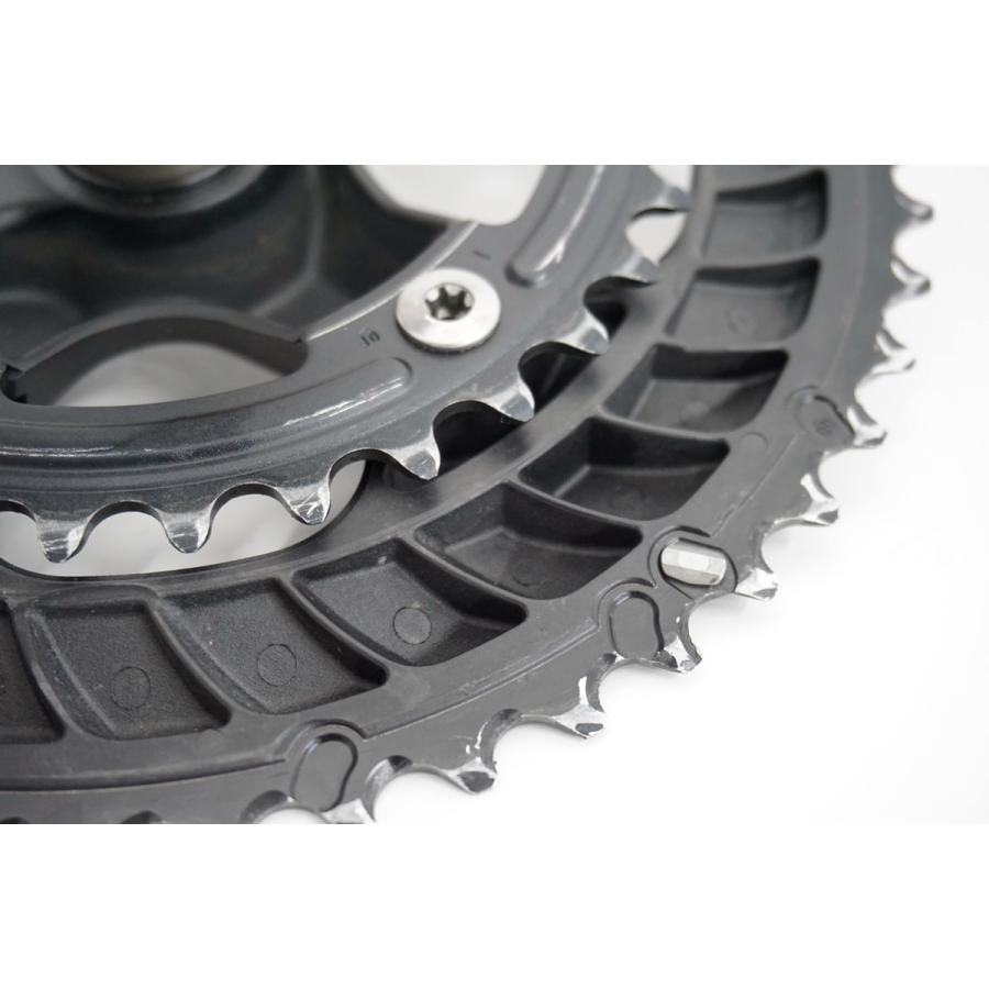 SHIMANO 「シマノ」 105 FC-R7000 160mm 50-34T クランクセット SHIMANO 「シマノ」 105 FC-R7000 160mm 50-34T クランクセット