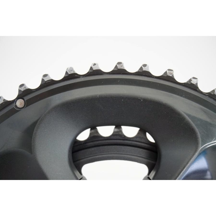 SHIMANO 「シマノ」 105 FC-R7000 160mm 50-34T クランクセット SHIMANO 「シマノ」 105 FC-R7000 160mm 50-34T クランクセット