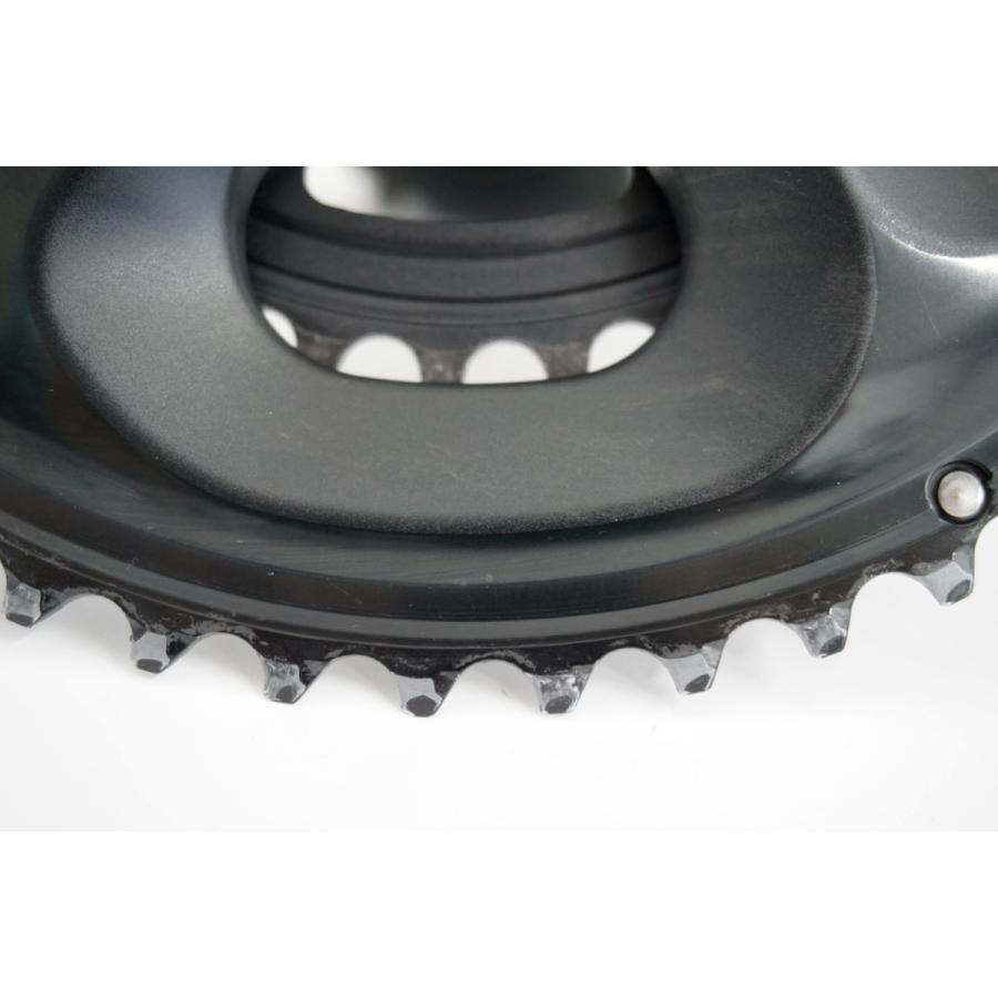 SHIMANO 「シマノ」 105 FC-R7000 160mm 50-34T クランクセット SHIMANO 「シマノ」 105 FC-R7000 160mm 50-34T クランクセット