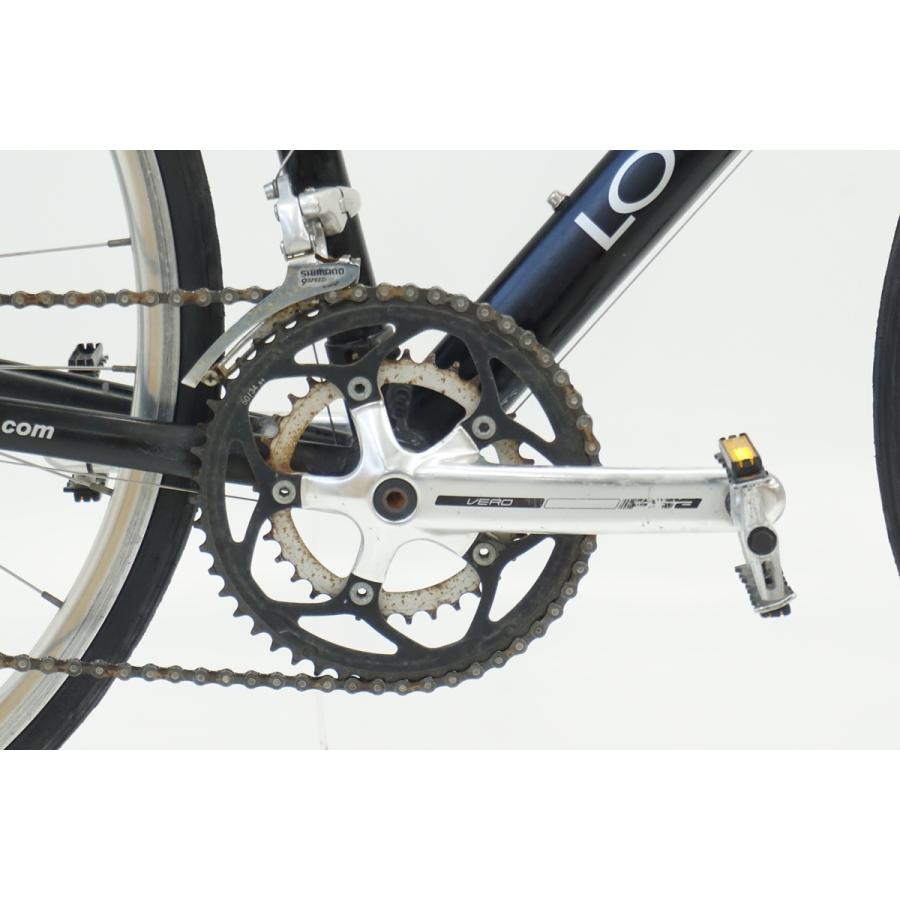 ルイガノ LOUIS GARNEAU 「ルイガノ」 LGS-RSR-III 2009年頃 ルイガノ LOUIS GARNEAU 「ルイガノ」 LGS-RSR-III 2009年頃