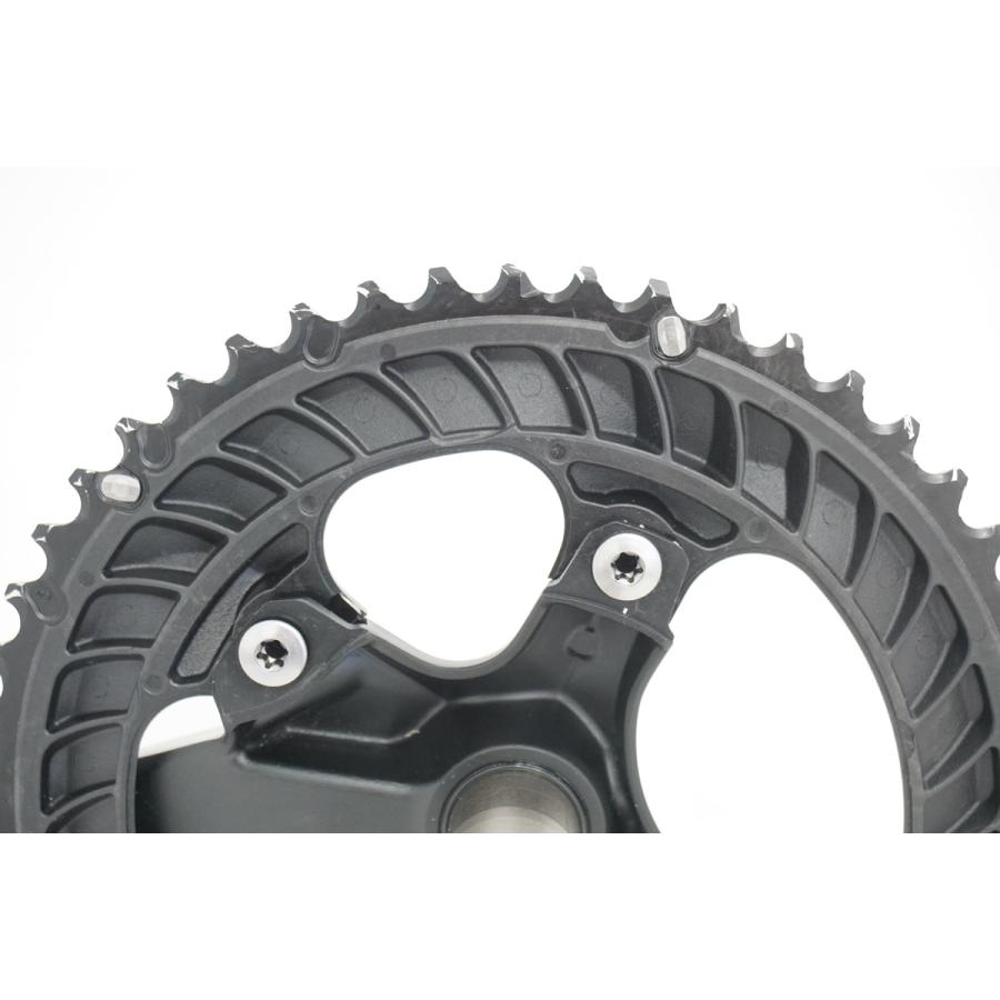 シマノ SHIMANO 「シマノ」 105 FC-R7000 165mm 50-34T 右のみ シマノ SHIMANO 「シマノ」 105 FC-R7000 165mm 50-34T 右のみ