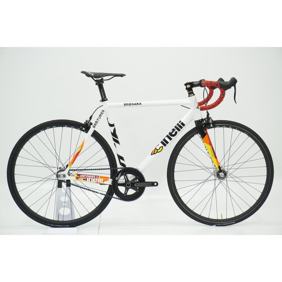 SALE】CINELLI 「チネリ」 VIGORELLI ALU 2019年モデル 多数 SALE】CINELLI 「チネリ」 VIGORELLI ALU 2019年モデル 多数