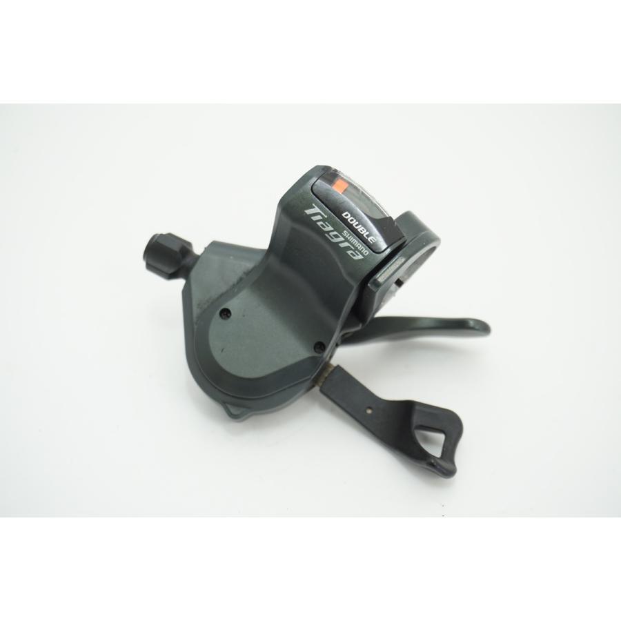 SHIMANO Tiagra 左のみ　動作確認済み シマノ（SHIMANO） TIAGRA SL-4700 左のみシフトレバー / 京都八幡店
