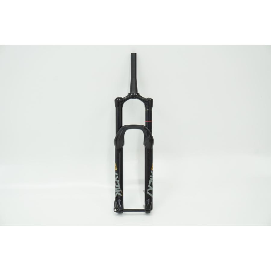 ROCKSHOX Lyrik サスペンションフォーク 【公式通販】
