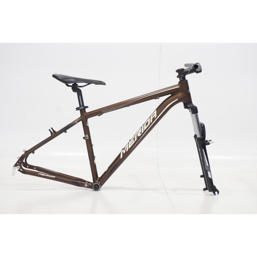 MERIDA 「メリダ」 BIG SEVEN10 フレームセット / 滋賀大津店  