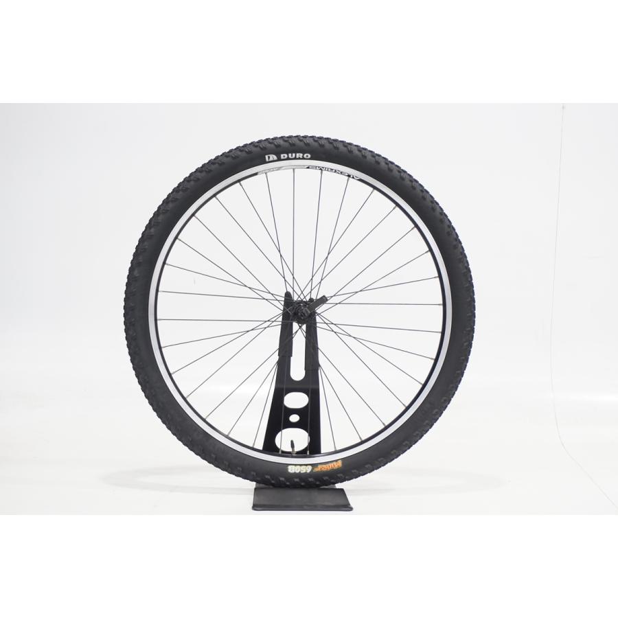 ALEXRIMS 「アレックスリム」 ACE17 27.5インチ フロントホイール
