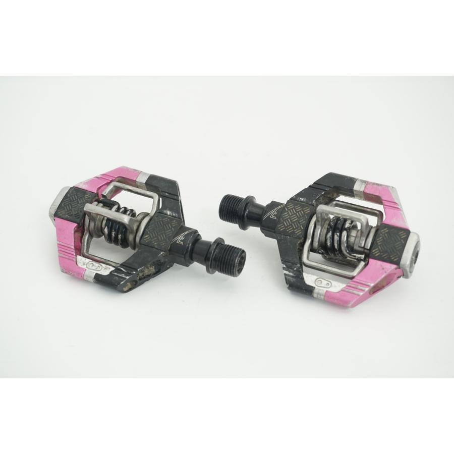 CRANK BROTERS 「クランクブラザーズ」 CANDY 7 ビンディング CRANK BROTERS 「クランクブラザーズ」 CANDY 7 ビンディング
