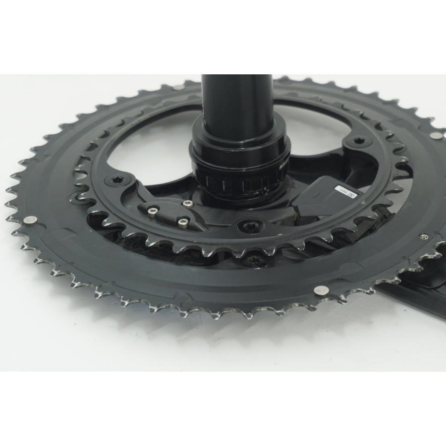 CAMPAGNOLO 「カンパニョーロ」 POTENZA PIONEER 両足計測パワー CAMPAGNOLO 「カンパニョーロ」 POTENZA PIONEER 両足計測パワー