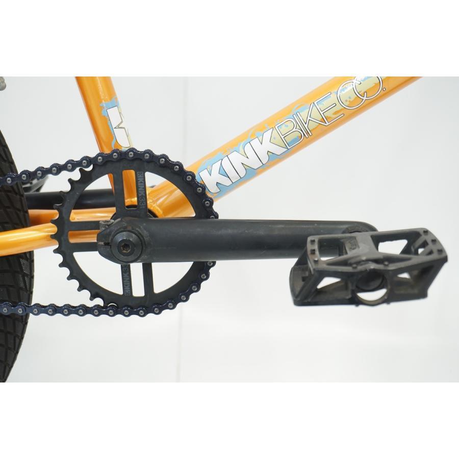 KINK BIKE co 「キンクバイク」 WHIP 2008年モデル BMX