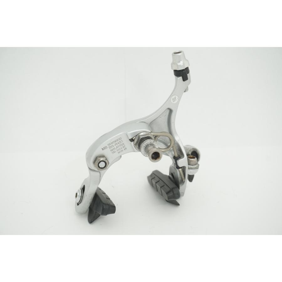 シマノ（SHIMANO） BR-R451 キャリパーブレーキ / 京都八幡店