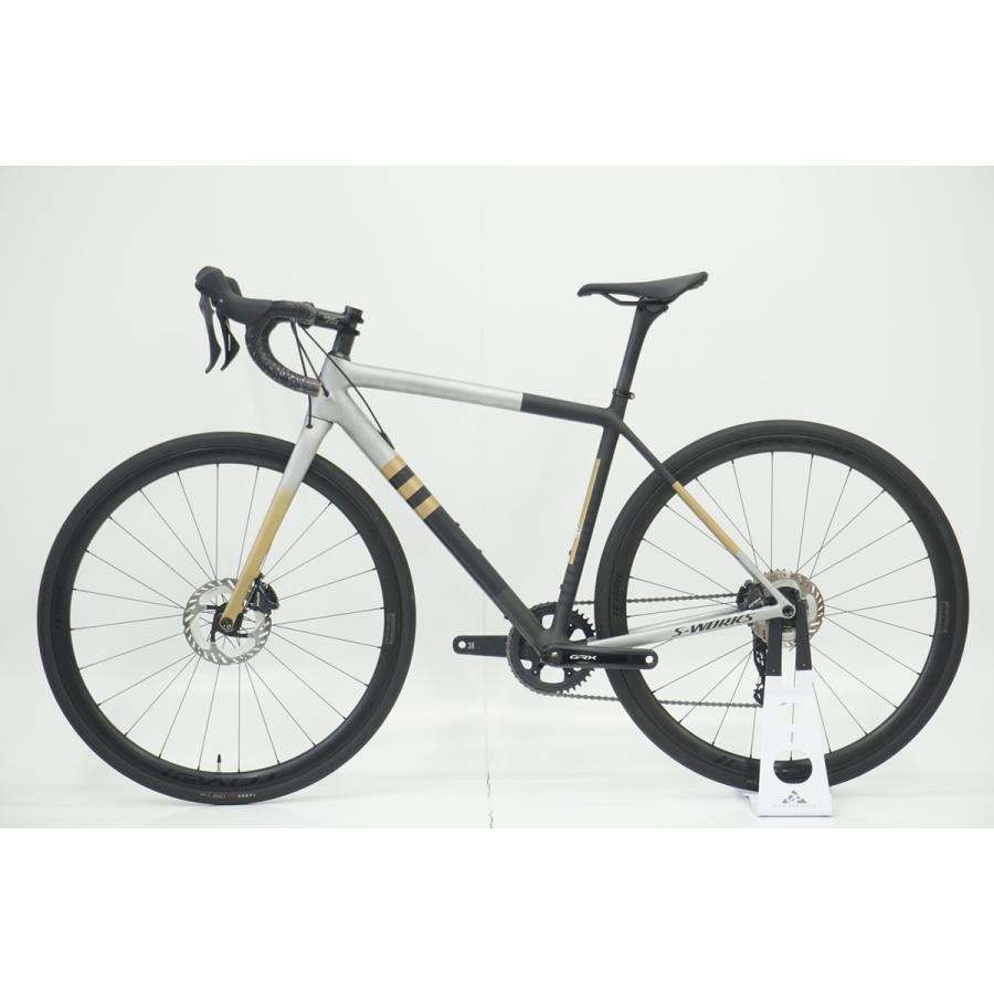スペシャライズド（Specialized） SPECIALIZED S-WORKS 