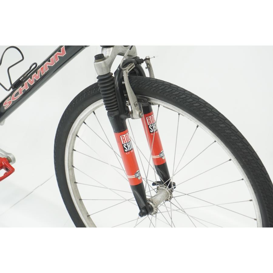 SCHWINN 「シュウィン」 MOAB 年式不明 マウンテンバイク