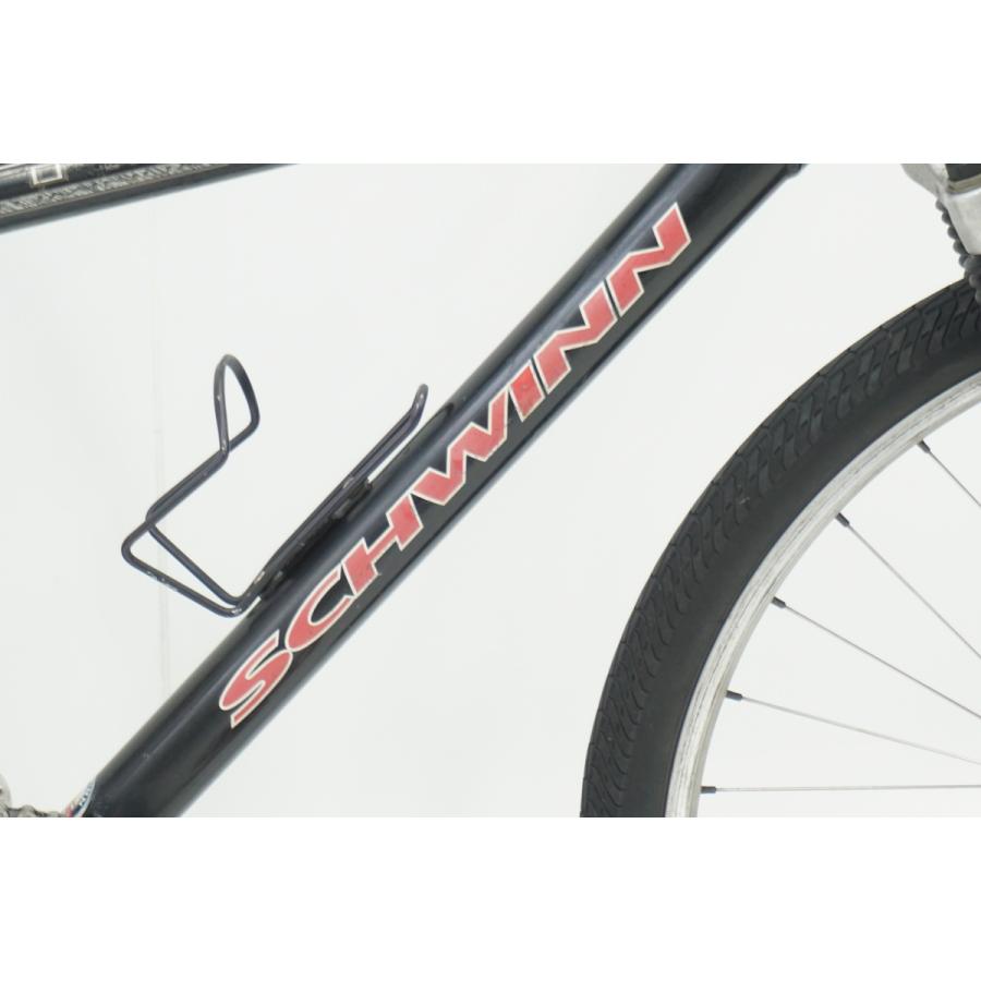 SCHWINN 「シュウィン」 MOAB 年式不明 マウンテンバイク / 京都 SCHWINN 「シュウィン」 MOAB 年式不明 マウンテンバイク / 京都