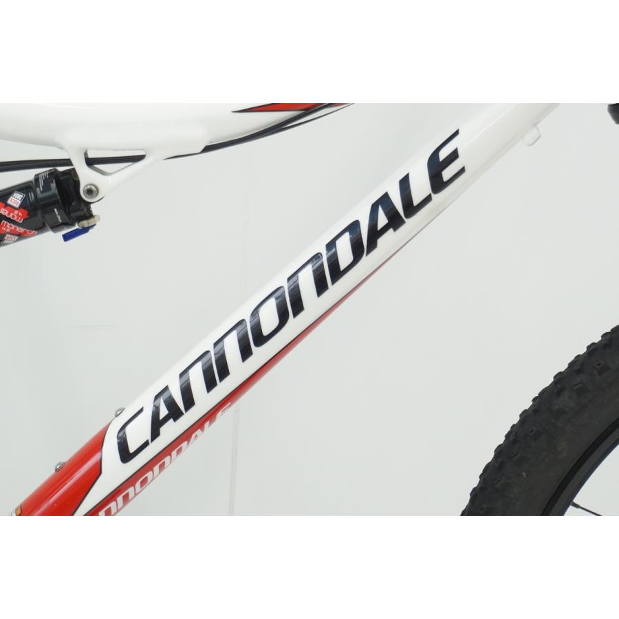 SALE】CANNONDALE 「キャノンデール」 SCALPEL 2010年モデル 