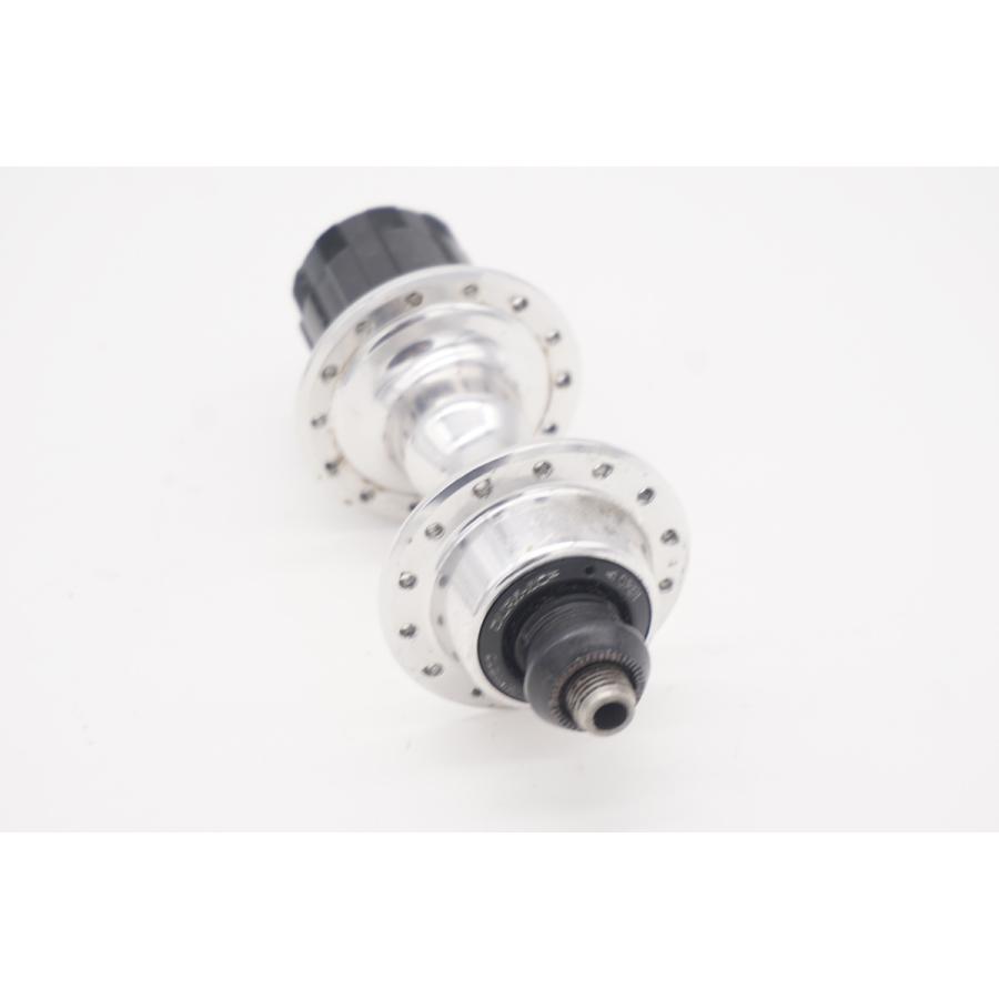 SHIMANO 「シマノ」 DURA ACE HB-7400 FH-7403 ハブ / 京都八幡 SHIMANO 「シマノ」 DURA ACE HB-7400 FH-7403 ハブ / 京都八幡