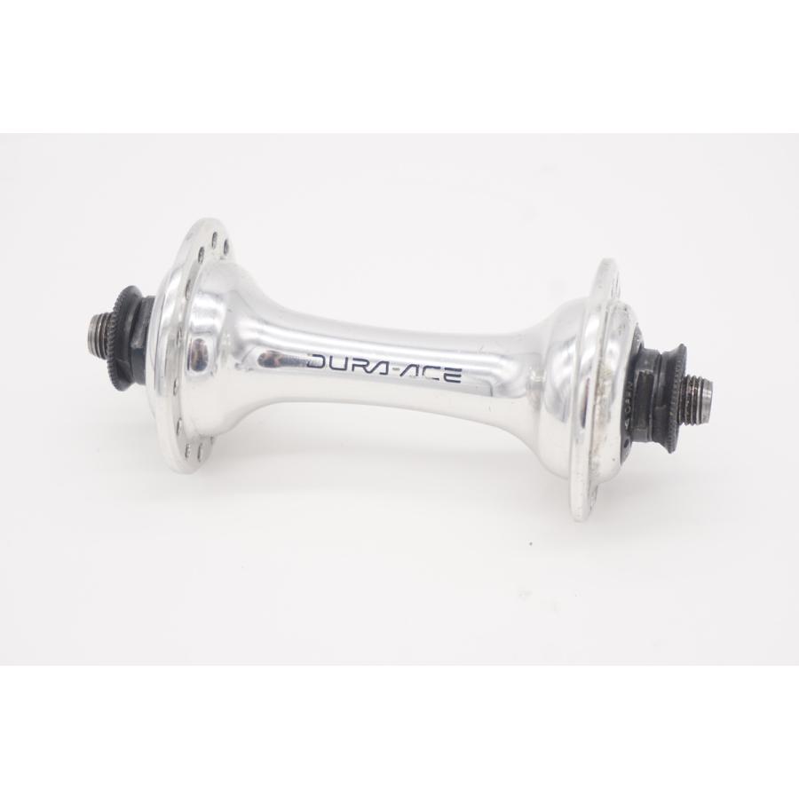 SHIMANO 「シマノ」 DURA ACE HB-7400 FH-7403 ハブ / 京都八幡 SHIMANO 「シマノ」 DURA ACE HB-7400 FH-7403 ハブ / 京都八幡