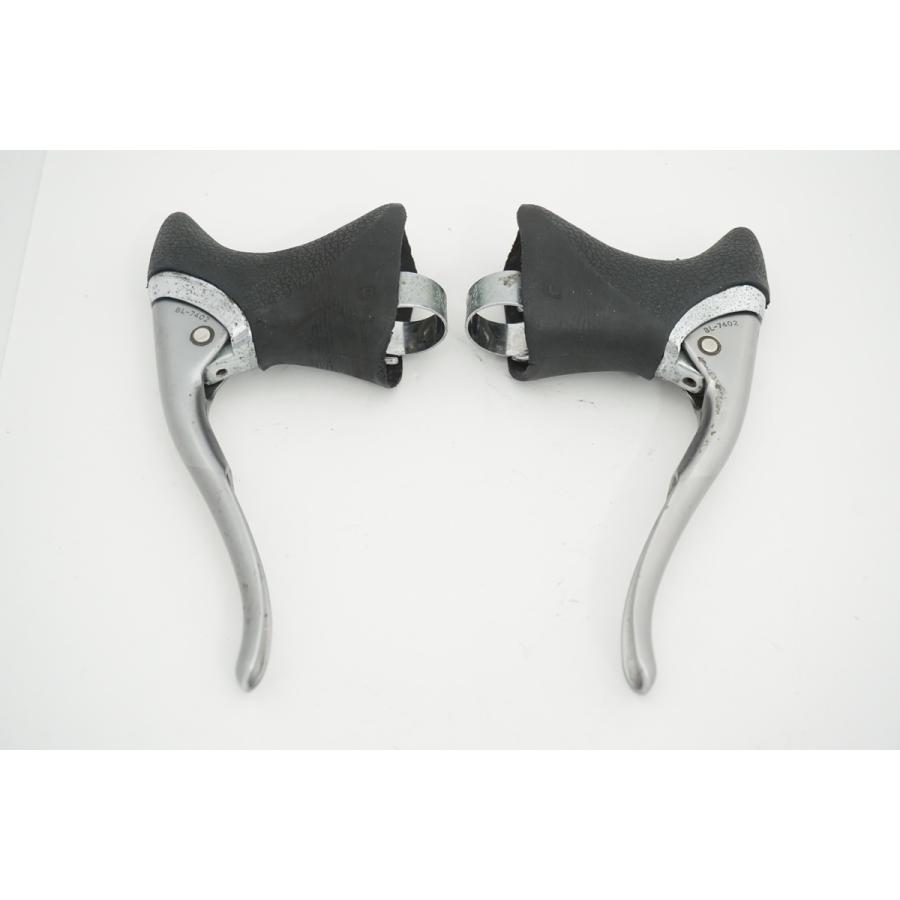 シマノ　DURA-ACE ブレーキレバー BL-7402 SHIMANO 「シマノ」 DURA ACE BL-7402 ブレーキレバー / 京都