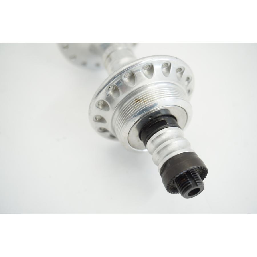 Campagnolo CAMPAGNOLO 「カンパニョーロ」 C-レコード 32H 前後 Campagnolo CAMPAGNOLO 「カンパニョーロ」 C-レコード 32H 前後