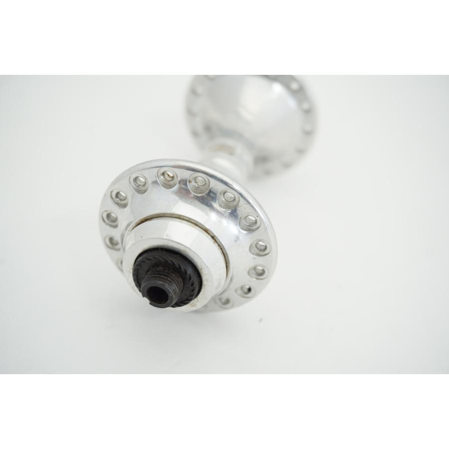 Campagnolo CAMPAGNOLO 「カンパニョーロ」 C-レコード 32H 前後 Campagnolo CAMPAGNOLO 「カンパニョーロ」 C-レコード 32H 前後