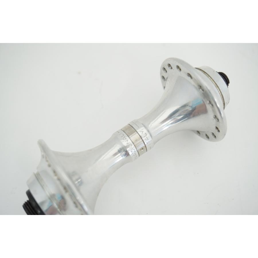 Campagnolo CAMPAGNOLO 「カンパニョーロ」 C-レコード 32H 前後 Campagnolo CAMPAGNOLO 「カンパニョーロ」 C-レコード 32H 前後