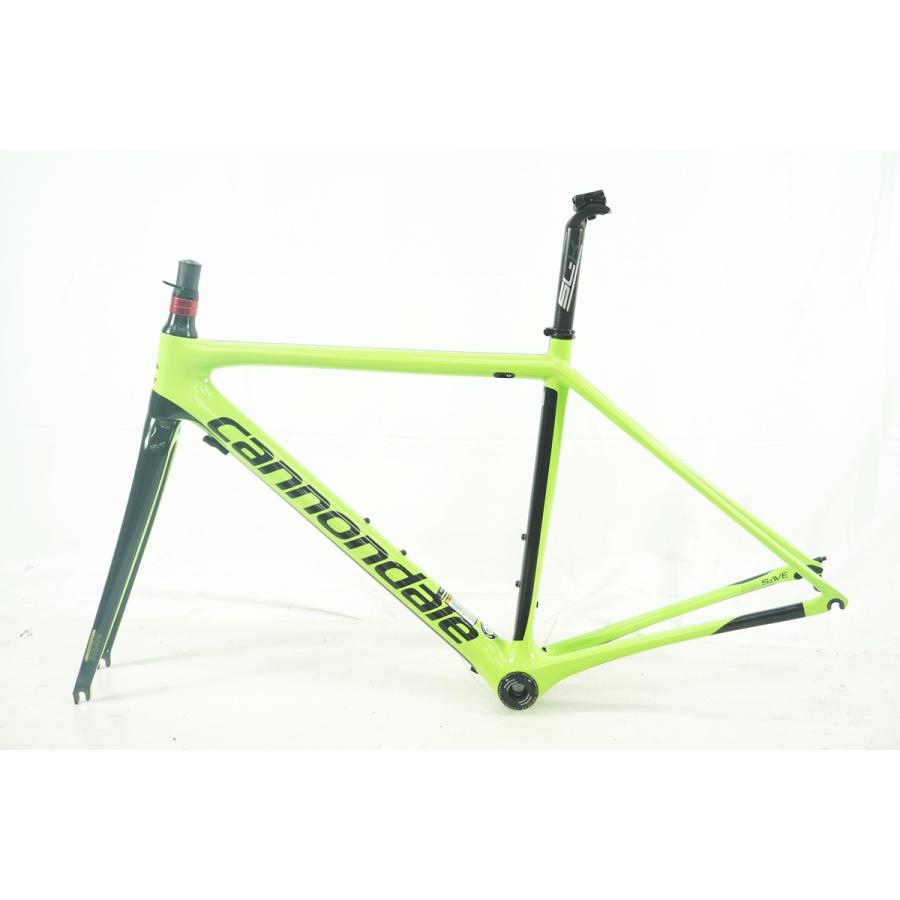 cannondale（キャノンデール） SUPERSIX EVO 2018年モデル フレーム 