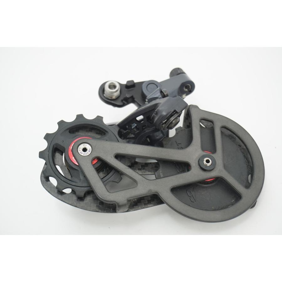 SHIMANO 「シマノ」 ULTEGRA RIDEAビッグプーリー付き リア SHIMANO 「シマノ」 ULTEGRA RIDEAビッグプーリー付き リア