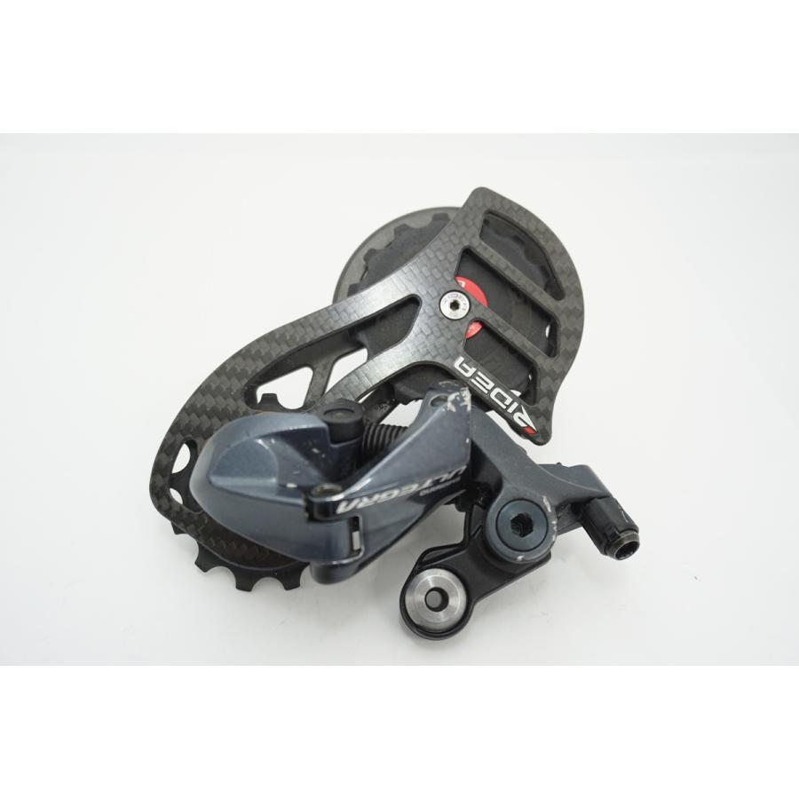 SHIMANO 「シマノ」 ULTEGRA RIDEAビッグプーリー付き リア SHIMANO 「シマノ」 ULTEGRA RIDEAビッグプーリー付き リア