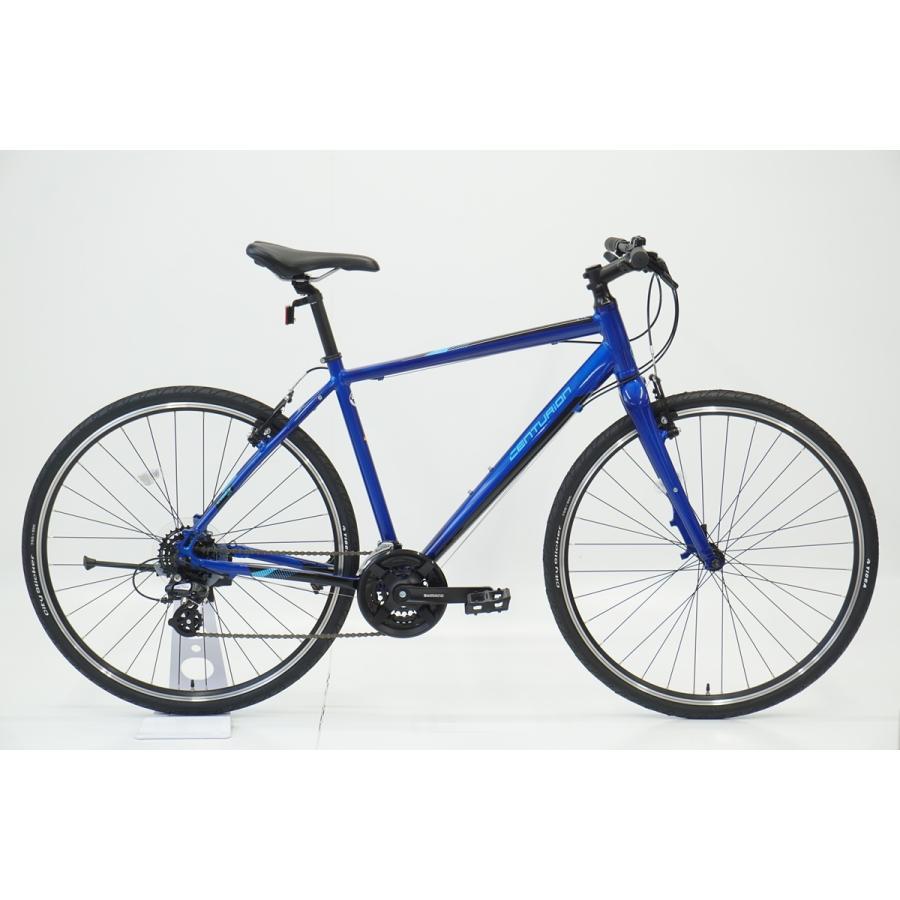 CENTURION 「センチュリオン」 CROSSLINE30 RIGID 2023年モデル クロス  