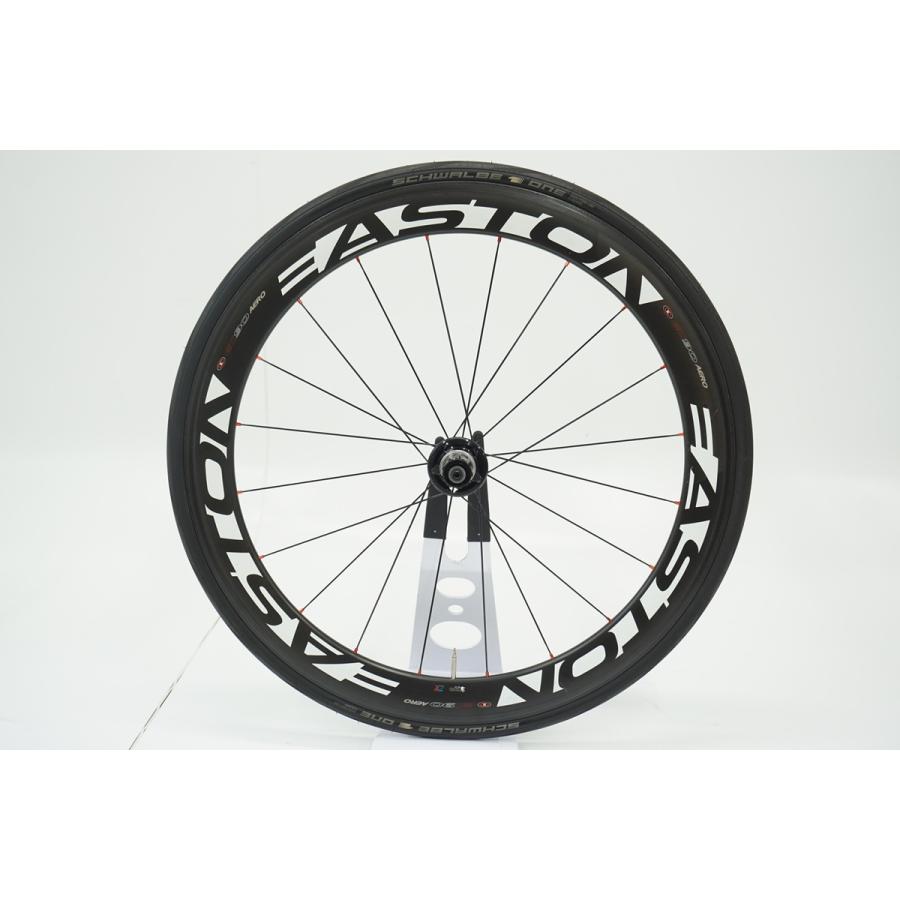 EASTON 「イーストン」 EC90 AERO カーボンホイールセット EASTON 「イーストン」 EC90 AERO カーボンホイールセット