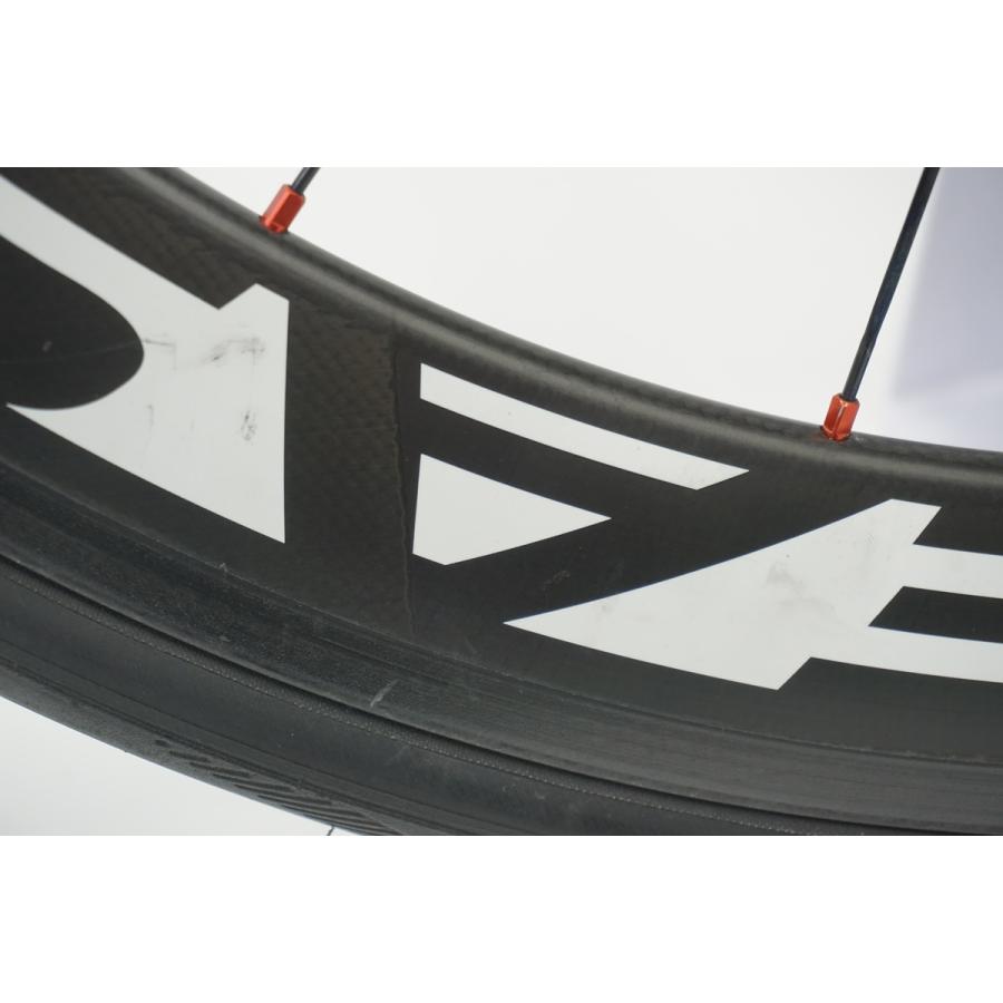 EASTON 「イーストン」 EC90 AERO カーボンホイールセット EASTON 「イーストン」 EC90 AERO カーボンホイールセット