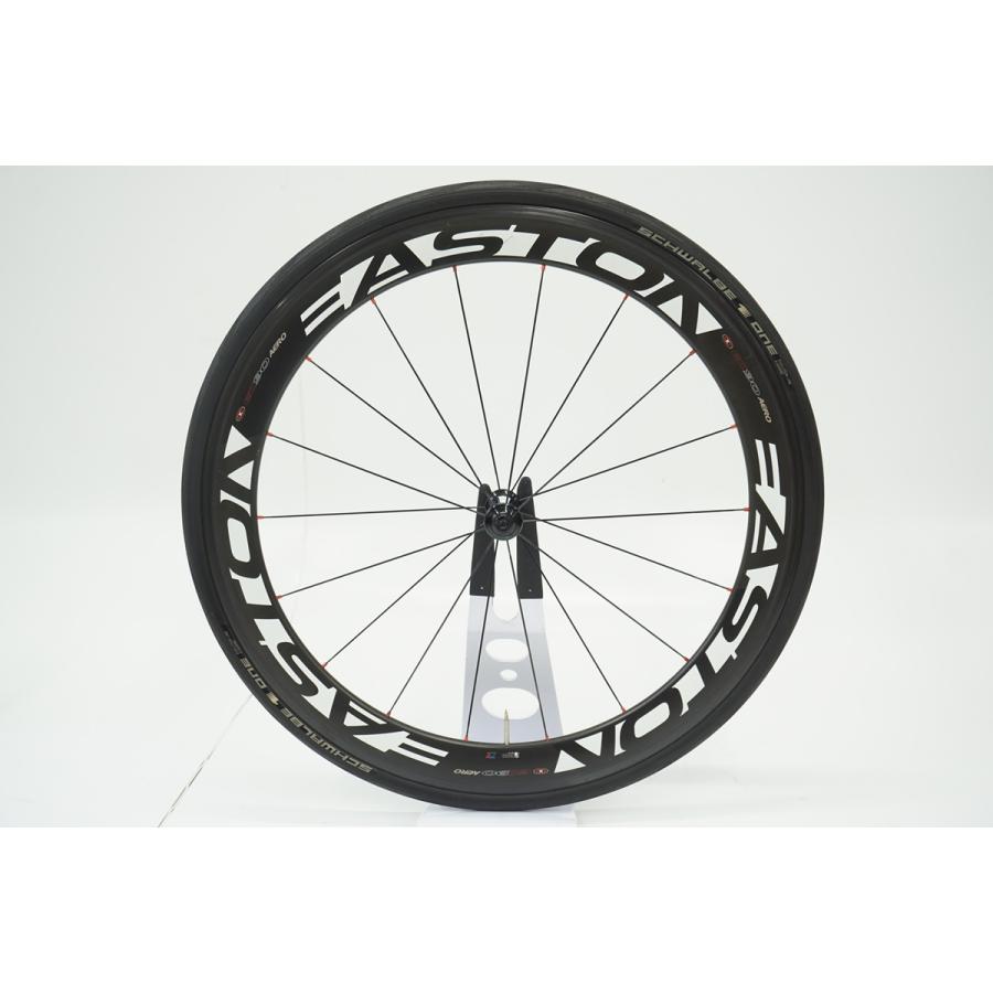 EASTON 「イーストン」 EC90 AERO カーボンホイールセット EASTON 「イーストン」 EC90 AERO カーボンホイールセット