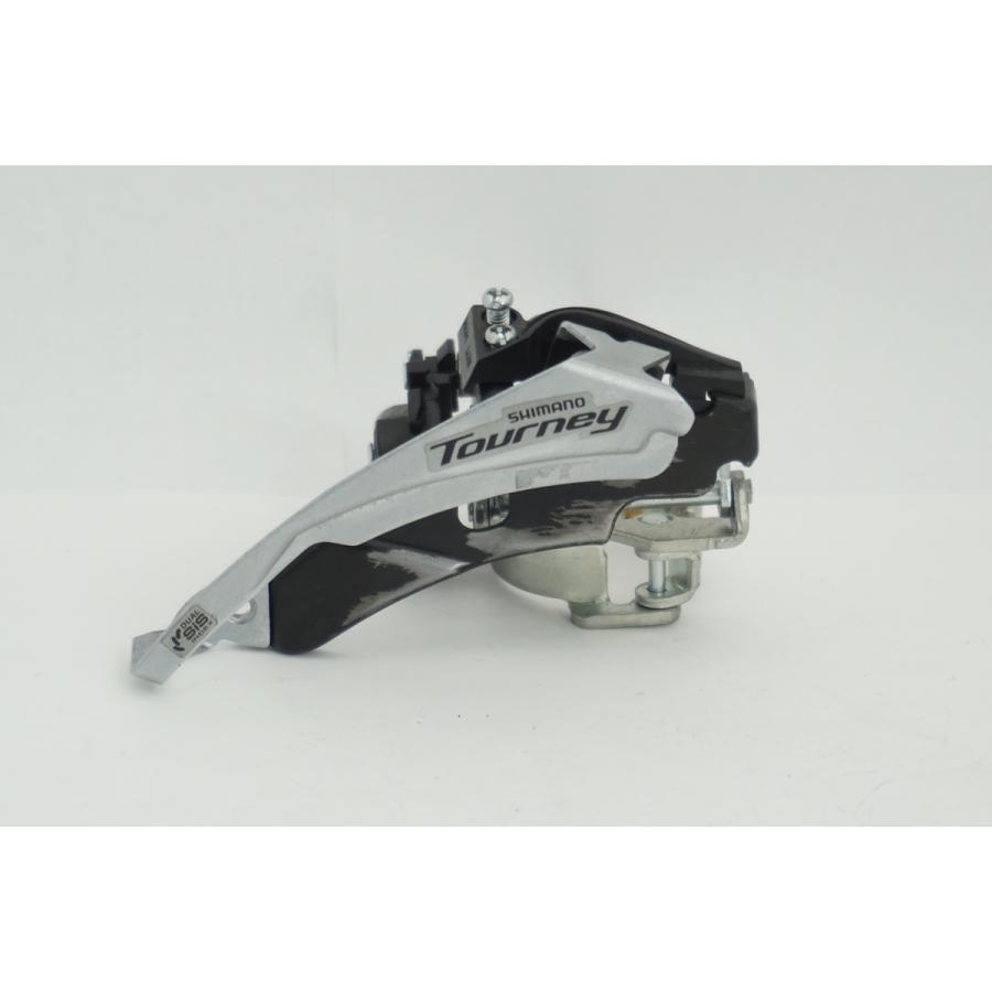 shimano tourney ty510