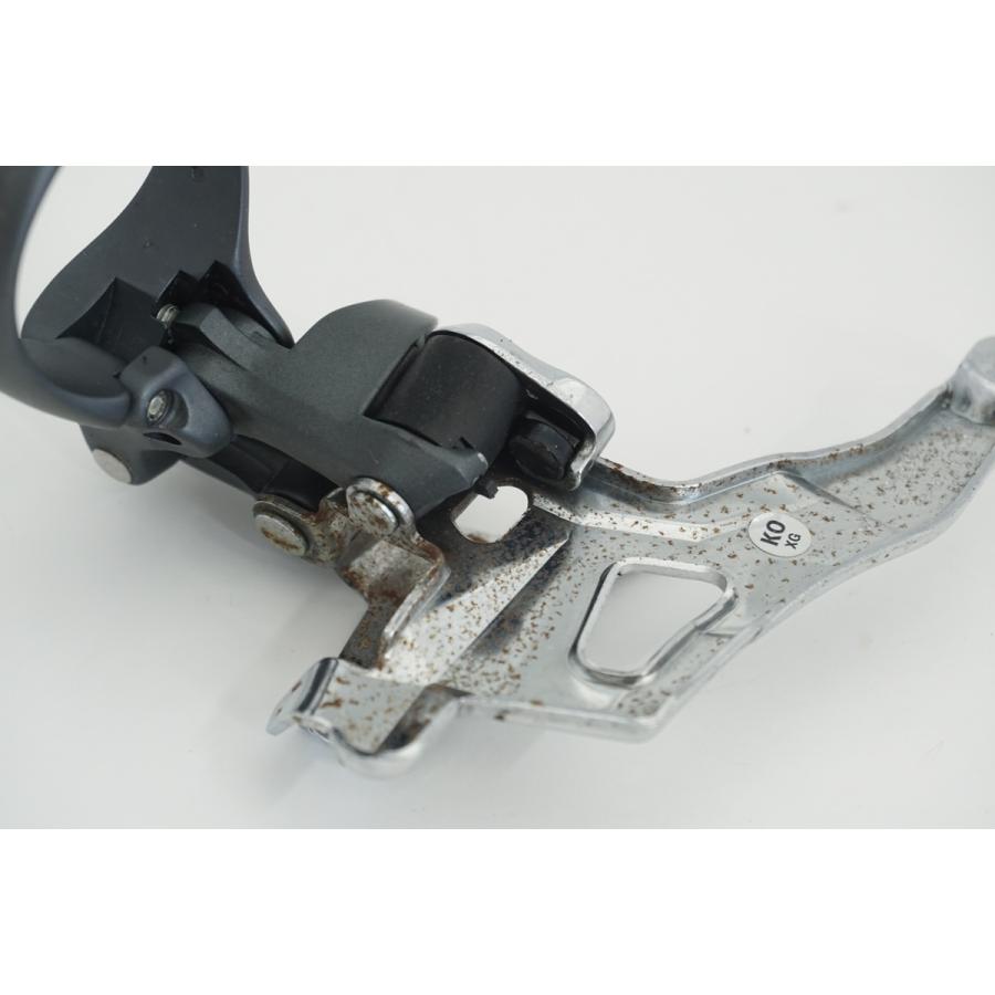 シマノ SHIMANO 「シマノ」 XTR FD-M953 Φ34.9 フロント シマノ SHIMANO 「シマノ」 XTR FD-M953 Φ34.9 フロント
