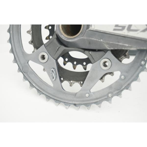 SHIMANO 「シマノ」 SLX FC-M660 175mm 44-32-22T クランク SHIMANO 「シマノ」 SLX FC-M660 175mm 44-32-22T クランク