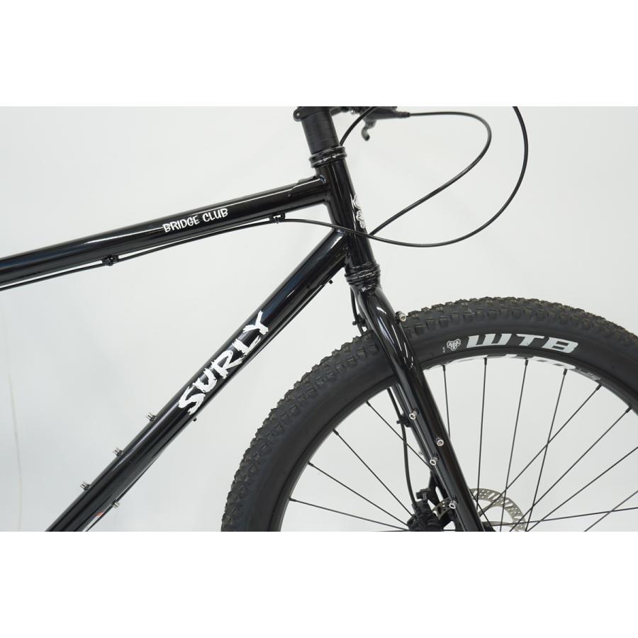 SURLY 「サーリー」 BRIDGE CLUB 2023年モデル マウンテンバイク 