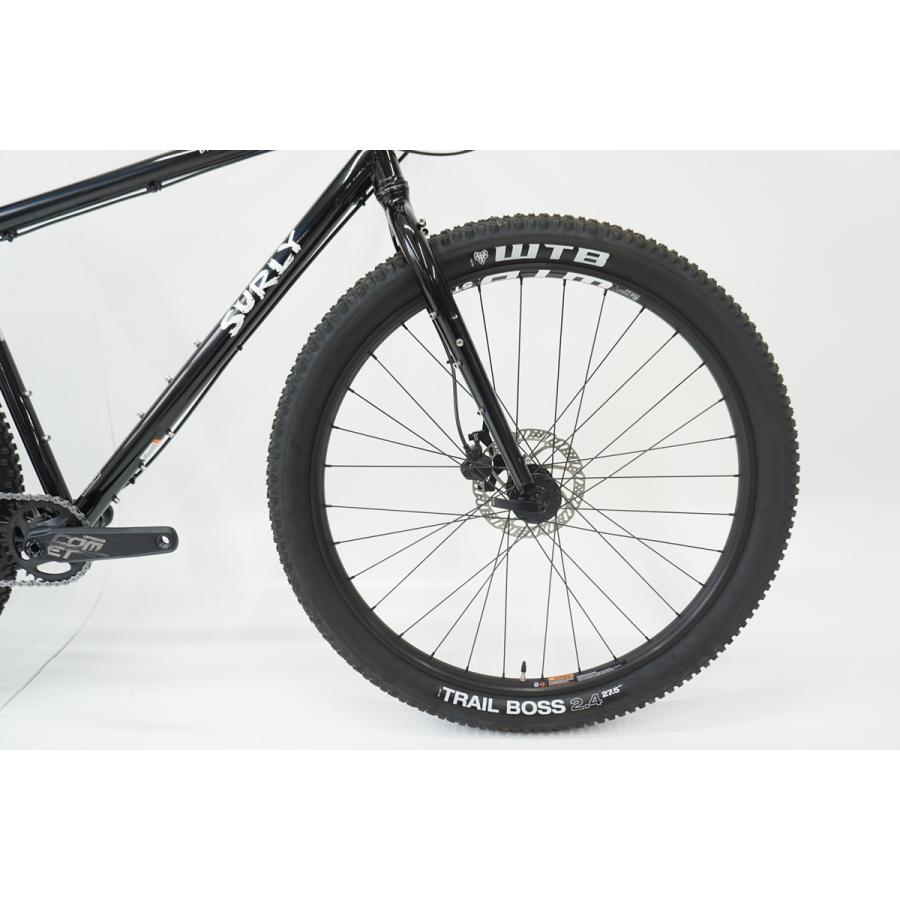 SURLY 「サーリー」 BRIDGE CLUB 2023年モデル マウンテンバイク 