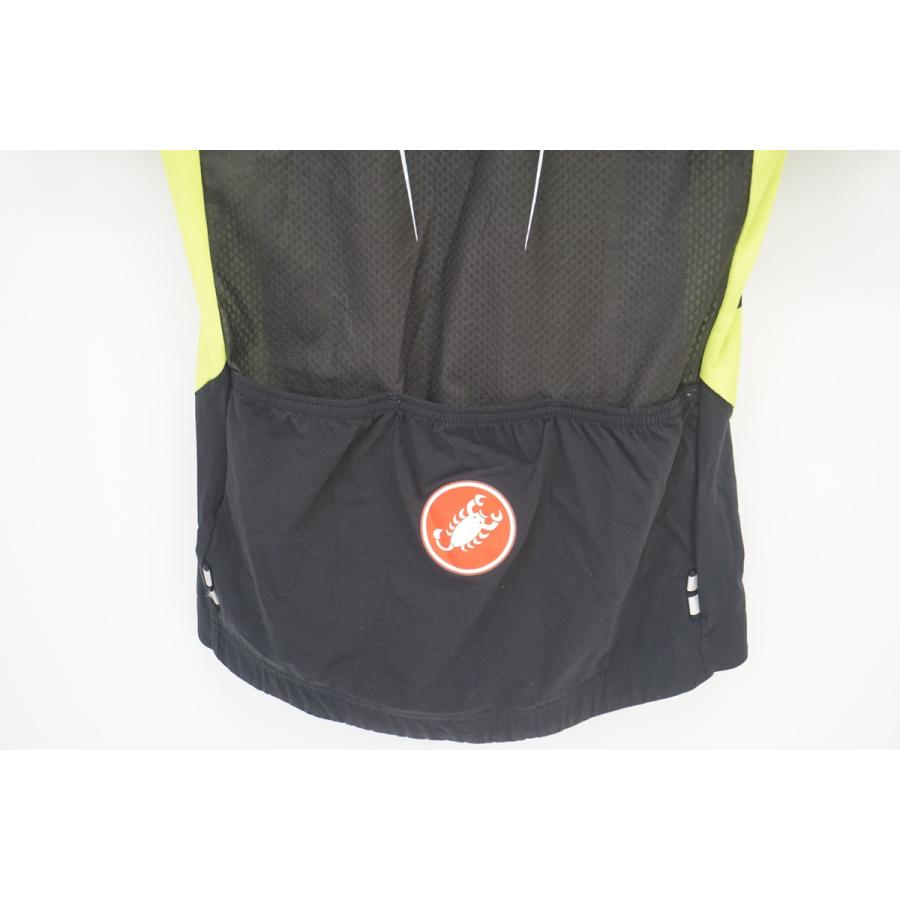 Castelli CASTELLI 「カステリ」 レディースSサイズ 半袖 Castelli CASTELLI 「カステリ」 レディースSサイズ 半袖