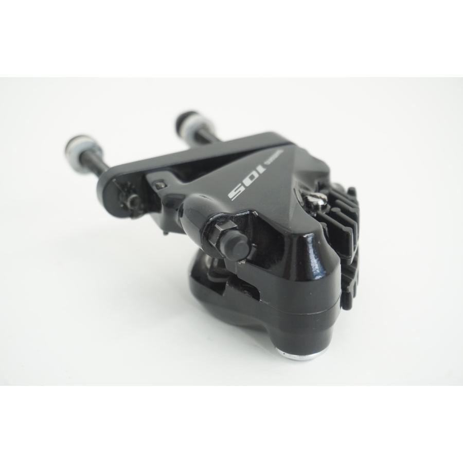 SHIMANO 「シマノ」 105 BR-R7020 ディスクブレーキキャリパー SHIMANO 「シマノ」 105 BR-R7020 ディスクブレーキキャリパー