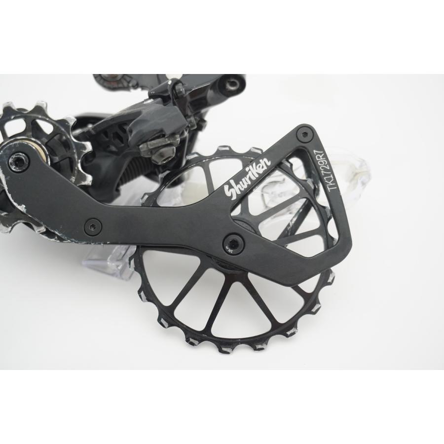 SHIMANO 「シマノ」 105 RD-R7000 TOKEN ビッグプーリー付き SHIMANO 「シマノ」 105 RD-R7000 TOKEN ビッグプーリー付き