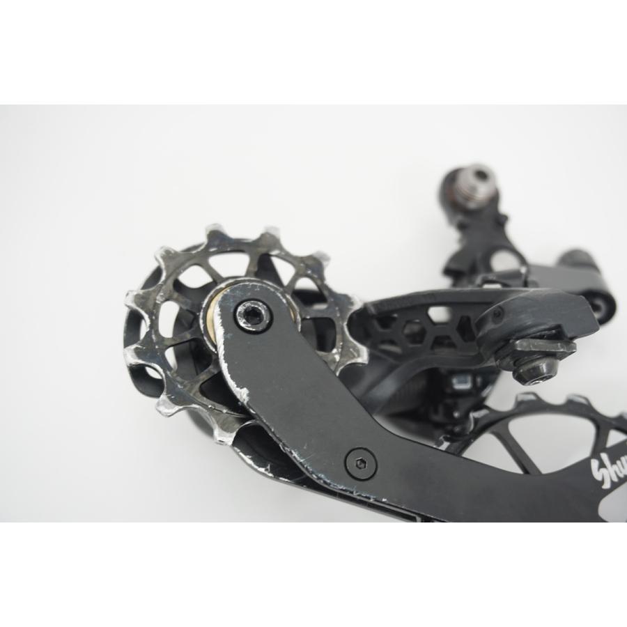 SHIMANO 「シマノ」 105 RD-R7000 TOKEN ビッグプーリー付き SHIMANO 「シマノ」 105 RD-R7000 TOKEN ビッグプーリー付き