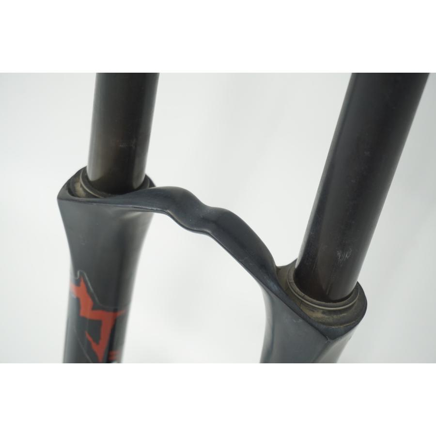 MARZOCCHI 「マルゾッキ」 BOMBER ALL MOUNTAIN 2 フロントフォーク