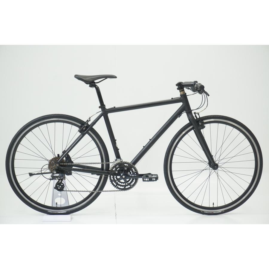 FUJI 「フジ」 PALETTE 2015年モデル クロスバイク