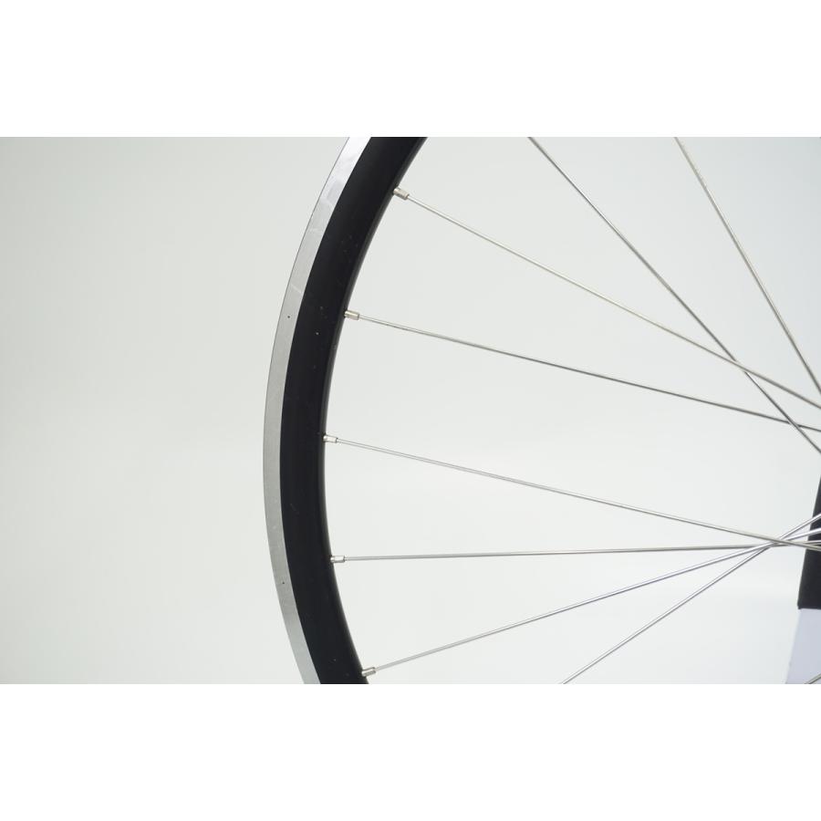 DT SWISS 「ディーティースイス」 RR585リム SHIMANO FH-RS470+ DT SWISS 「ディーティースイス」 RR585リム SHIMANO FH-RS470+