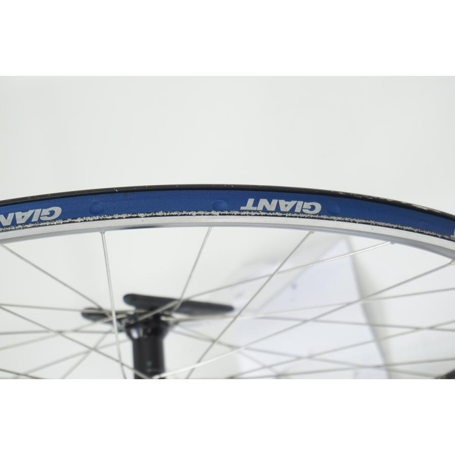 DT SWISS 「ディーティースイス」 RR585リム SHIMANO FH-RS470+HB-RS470 ホイールセット / 京都八幡店｜buychari｜20