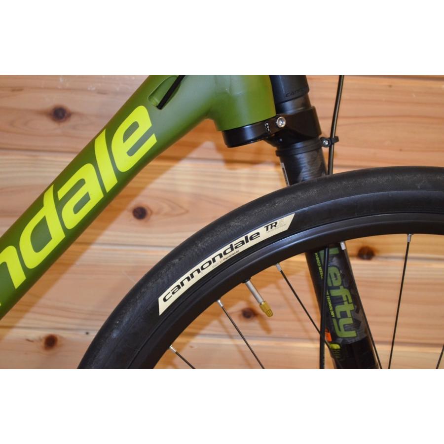 cannondale（キャノンデール） 【30％OFF】 SLATE 105 2018 ロード