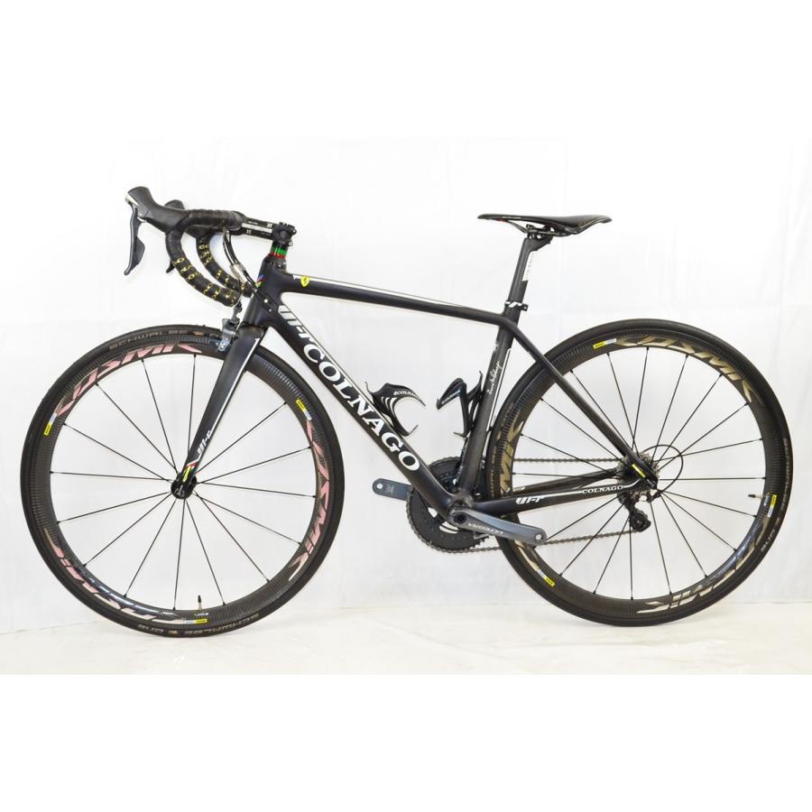 コルナゴ COLNAGO ロードバイク　自転車　値下げ中　発送不可 COLNAGO 【30%OFF】 「コルナゴ」 V1-R ロードバイク / 千葉中央店