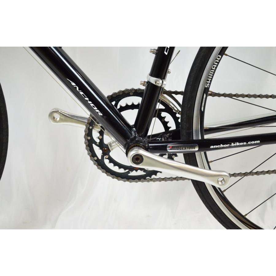 ANCHOR(ファッション) ANCHOR 「アンカー」 CA900 2009頃 ANCHOR(ファッション) ANCHOR 「アンカー」 CA900 2009頃