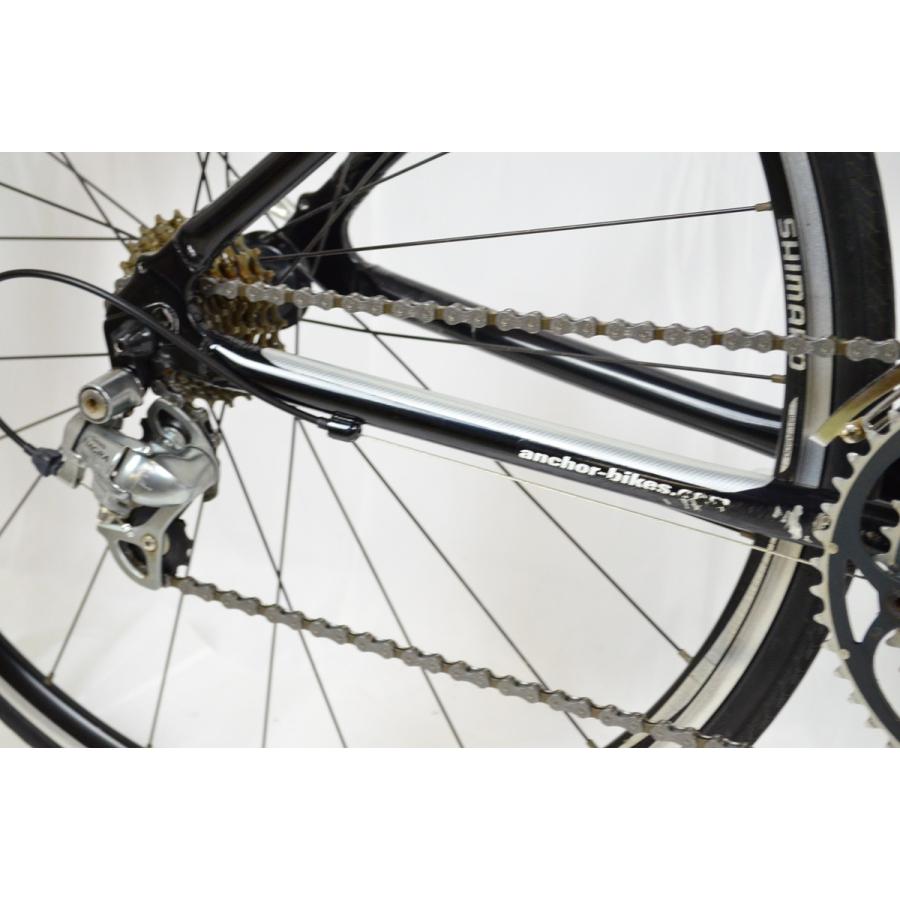 ANCHOR(ファッション) ANCHOR 「アンカー」 CA900 2009頃 ANCHOR(ファッション) ANCHOR 「アンカー」 CA900 2009頃